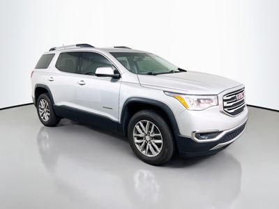 2018 GMC Acadia - Photo 23