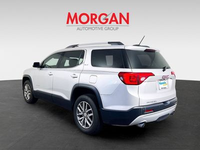 2018 GMC Acadia - Photo 5