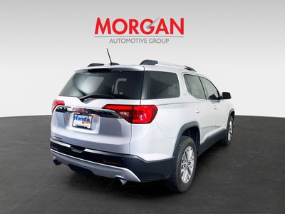 2018 GMC Acadia - Photo 6