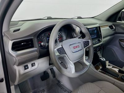2018 GMC Acadia - Photo 9