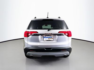 2018 GMC Acadia - Photo 22
