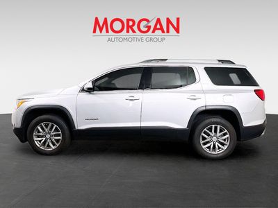 2018 GMC Acadia - Photo 4