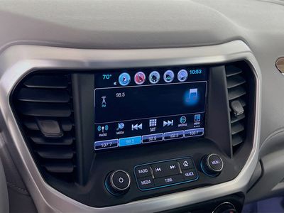2018 GMC Acadia - Photo 14