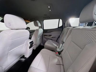 2018 GMC Acadia - Photo 21
