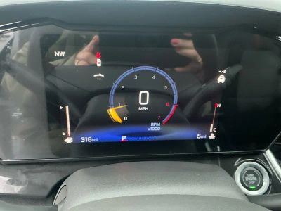 2026 Chevrolet Trax — photo 11 view