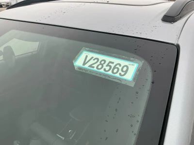 2026 Chevrolet Trax — photo 9 view
