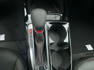 2026 Chevrolet Trax — photo 13 view