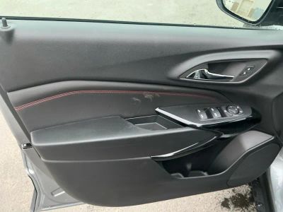 2026 Chevrolet Trax — photo 16 view