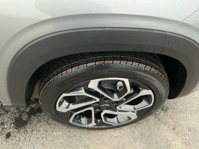2026 Chevrolet Trax — photo 22 view