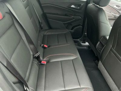 2026 Chevrolet Trax — photo 19 view