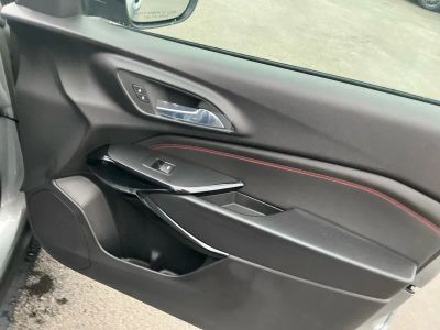 2026 Chevrolet Trax — photo 21 view