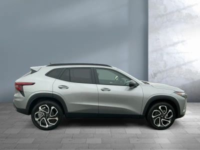 2026 Chevrolet Trax — photo 7 view