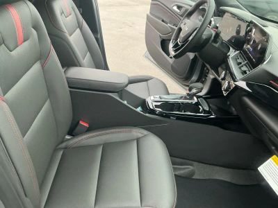 2026 Chevrolet Trax — photo 20 view