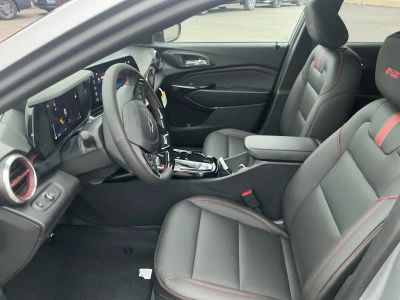 2026 Chevrolet Trax — photo 10 view