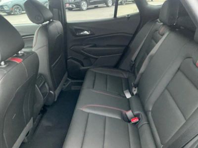 2026 Chevrolet Trax — photo 17 view
