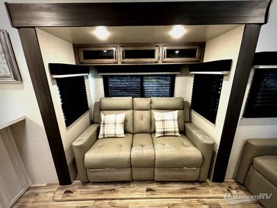 2023 Venture RV SportTrek Touring Edition - Photo 16