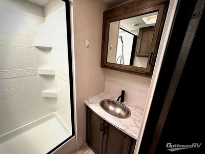 2023 Venture RV SportTrek Touring Edition - Photo 13