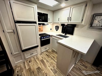 2023 Venture RV SportTrek Touring Edition - Photo 6