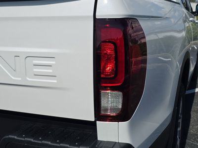 2026 Honda Ridgeline - Photo 9