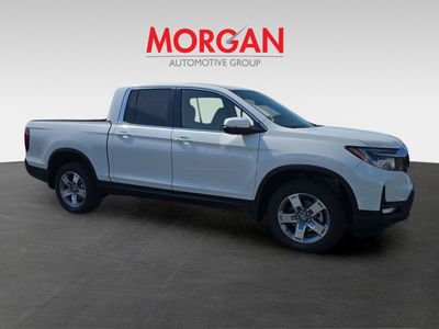 2026 Honda Ridgeline - Photo 2