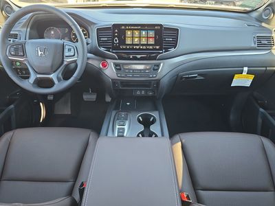 2026 Honda Ridgeline - Photo 11