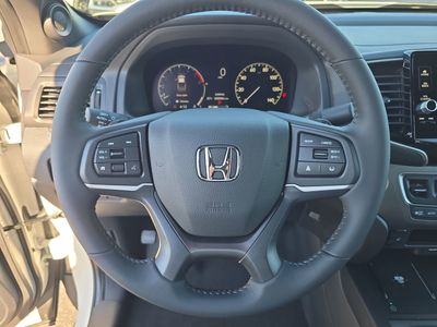 2026 Honda Ridgeline - Photo 26