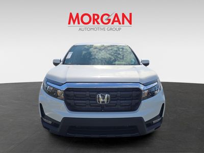 2026 Honda Ridgeline - Photo 7