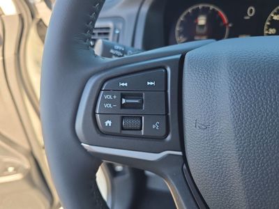 2026 Honda Ridgeline - Photo 24