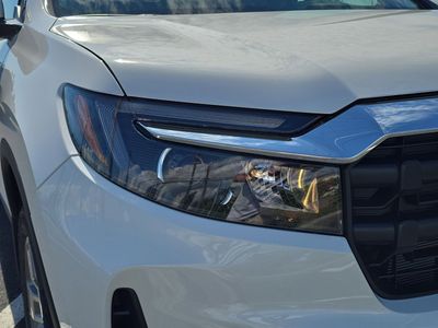 2026 Honda Ridgeline - Photo 8
