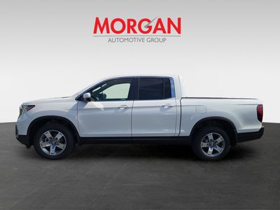 2026 Honda Ridgeline - Photo 6