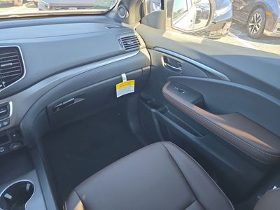2026 Honda Ridgeline - Photo 14