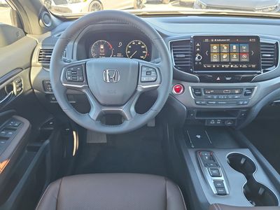 2026 Honda Ridgeline - Photo 12