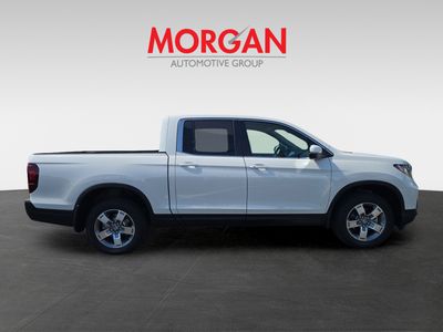 2026 Honda Ridgeline - Photo 3