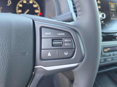 2026 Honda Ridgeline - Photo 25