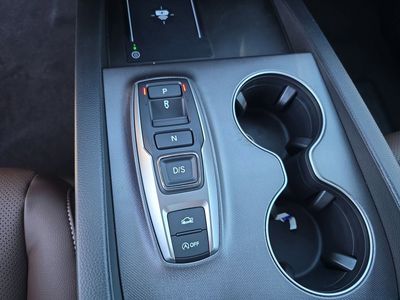 2026 Honda Ridgeline - Photo 22