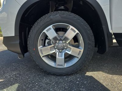 2026 Honda Ridgeline - Photo 10