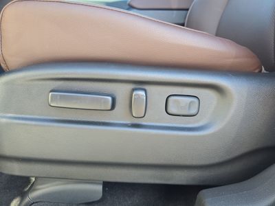 2026 Honda Ridgeline - Photo 16
