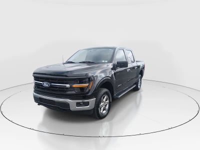 2025 Ford F-150 - Photo 3