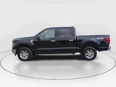 2025 Ford F-150 - Photo 4