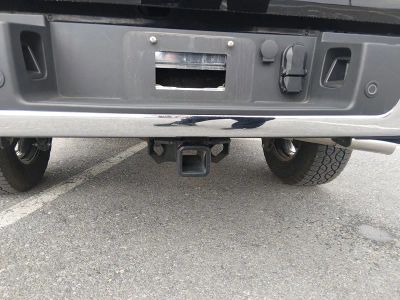 2025 Ford F-150 - Photo 16