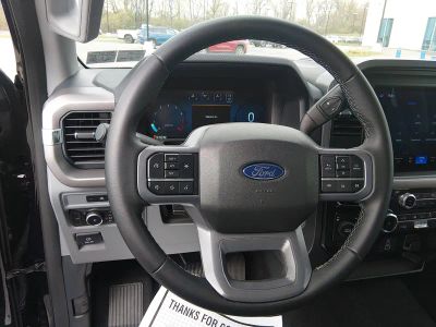 2025 Ford F-150 - Photo 12