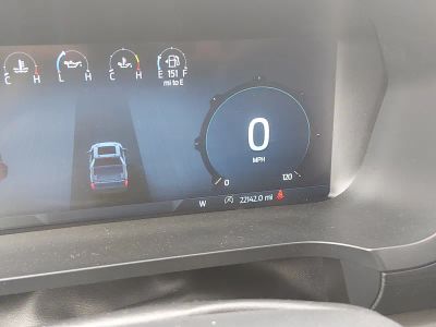 2025 Ford F-150 - Photo 14