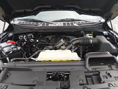 2025 Ford F-150 - Photo 9