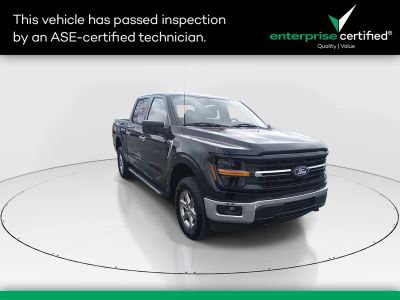 2025 Ford F-150 - Photo 1