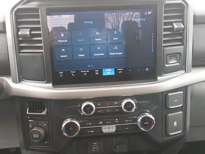 2025 Ford F-150 - Photo 18