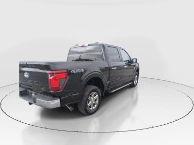 2025 Ford F-150 - Photo 7