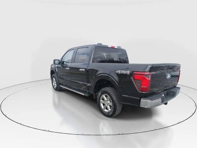 2025 Ford F-150 - Photo 5