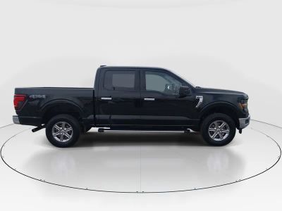2025 Ford F-150 - Photo 8