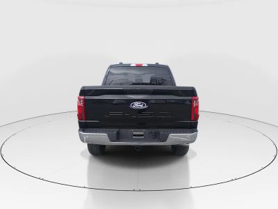2025 Ford F-150 - Photo 6