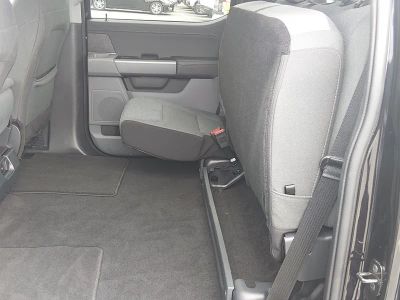 2025 Ford F-150 - Photo 20